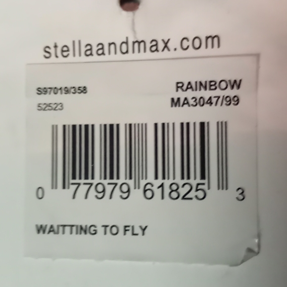 Stella & Max mini backpack - Picture 5 of 5